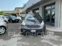 2017 KIA Venga