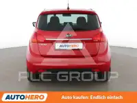 2017 KIA Venga
