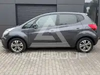 2017 KIA Venga