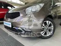 2017 KIA Venga