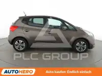 2017 KIA Venga