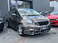 2017 KIA Venga