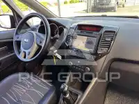 2017 KIA Venga