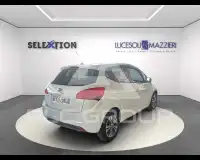 2017 KIA Venga