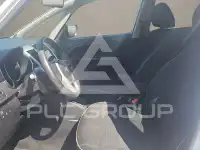 2017 KIA Venga