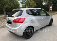 2017 KIA Venga