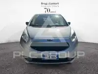 2017 KIA Venga