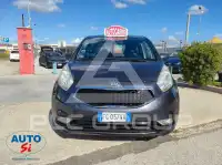 2017 KIA Venga
