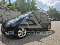 2017 KIA Venga