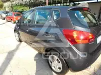 2017 KIA Venga