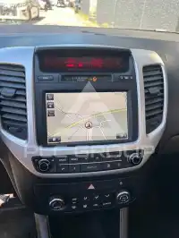 2017 KIA Venga
