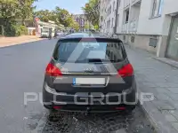 2017 KIA Venga