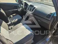 2017 KIA Venga