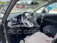 2017 KIA Venga