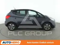 2017 KIA Venga