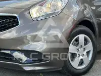 2017 KIA Venga