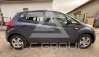 2017 KIA Venga