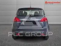 2017 KIA Venga