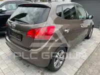 2017 KIA Venga