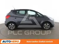 2017 KIA Venga