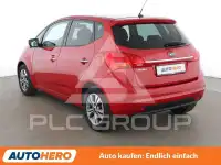 2017 KIA Venga