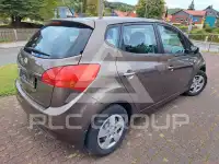 2017 KIA Venga