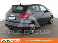 2017 KIA Venga