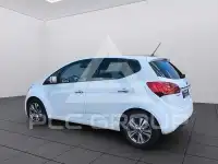 2017 KIA Venga
