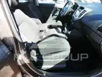 2017 KIA Venga