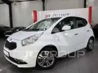 2017 KIA Venga
