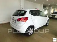 2017 KIA Venga