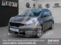 2017 KIA Venga