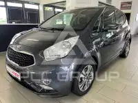 2017 KIA Venga