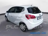 2017 KIA Venga