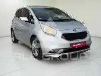 2017 KIA Venga
