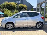 2017 KIA Venga
