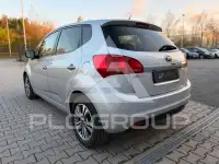 2017 KIA Venga
