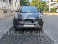 2017 KIA Venga