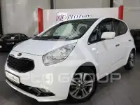 2017 KIA Venga