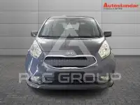 2017 KIA Venga