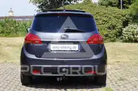 2017 KIA Venga