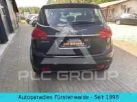 2017 KIA Venga