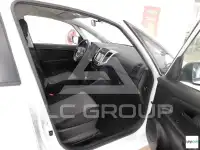 2017 KIA Venga