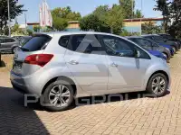 2017 KIA Venga