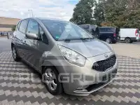 2017 KIA Venga