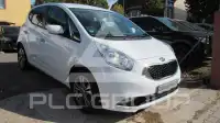 2017 KIA Venga