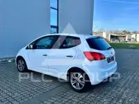 2017 KIA Venga