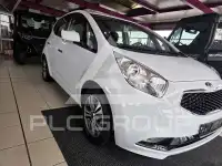 2017 KIA Venga