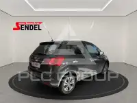2017 KIA Venga