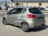 2017 KIA Venga